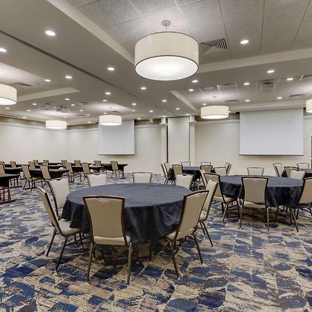 Drury Plaza Hotel Denver Westminster Bagian luar foto