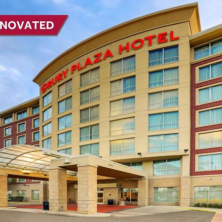Drury Plaza Hotel Denver Westminster Bagian luar foto
