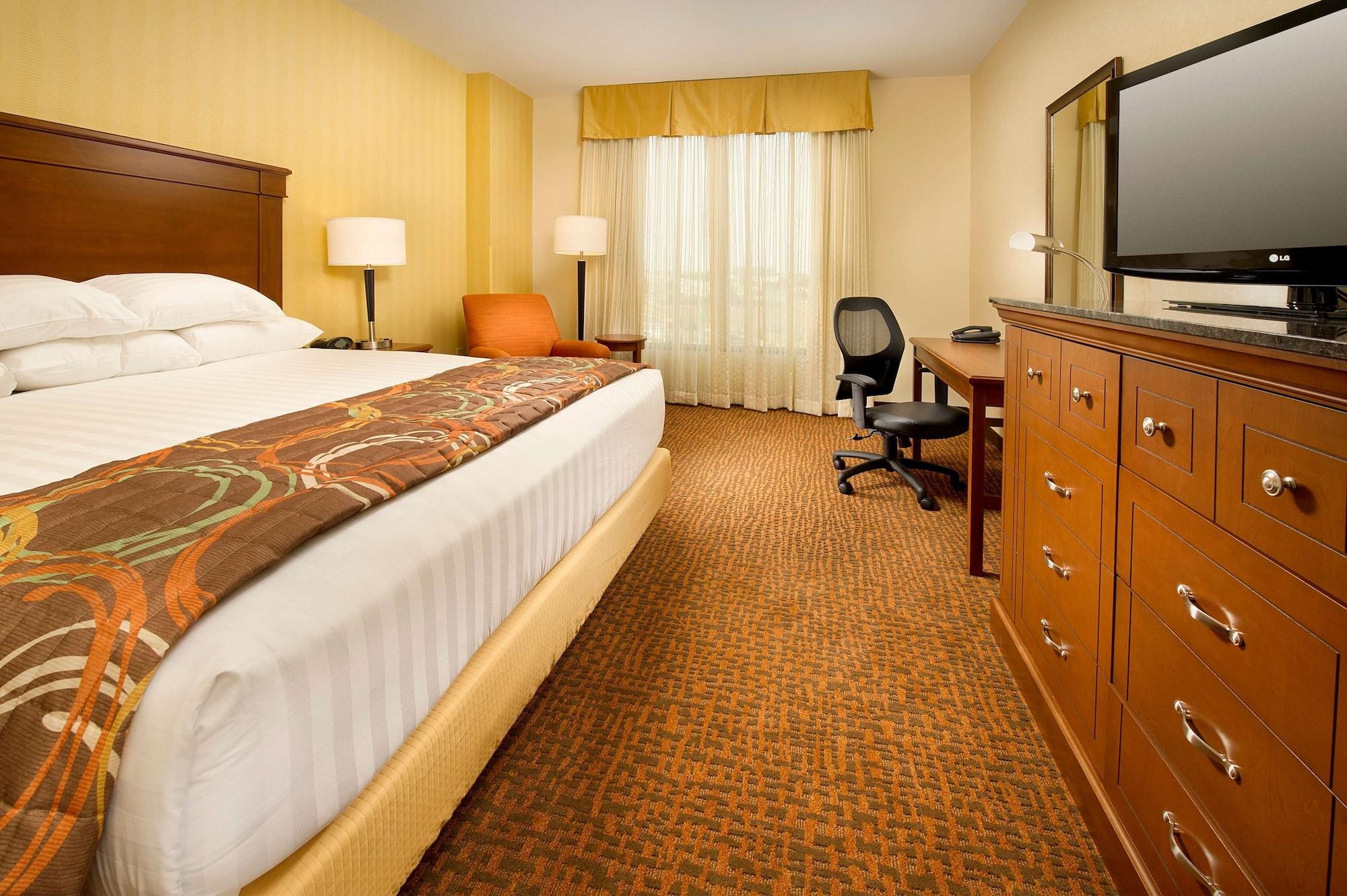 Drury Plaza Hotel Denver Westminster Bagian luar foto