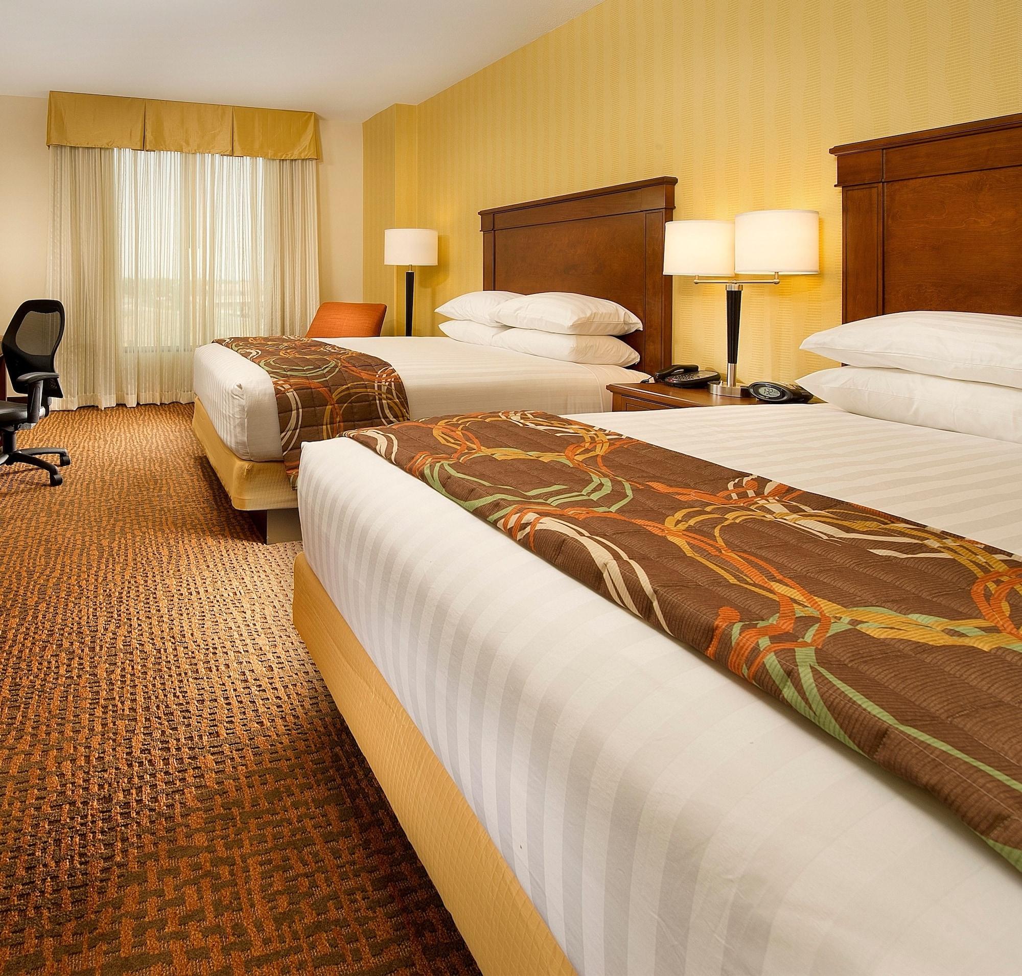 Drury Plaza Hotel Denver Westminster Bagian luar foto