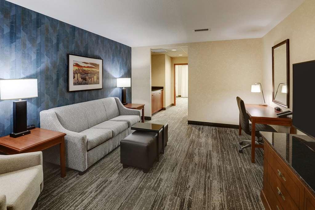 Drury Plaza Hotel Denver Westminster Ruang foto
