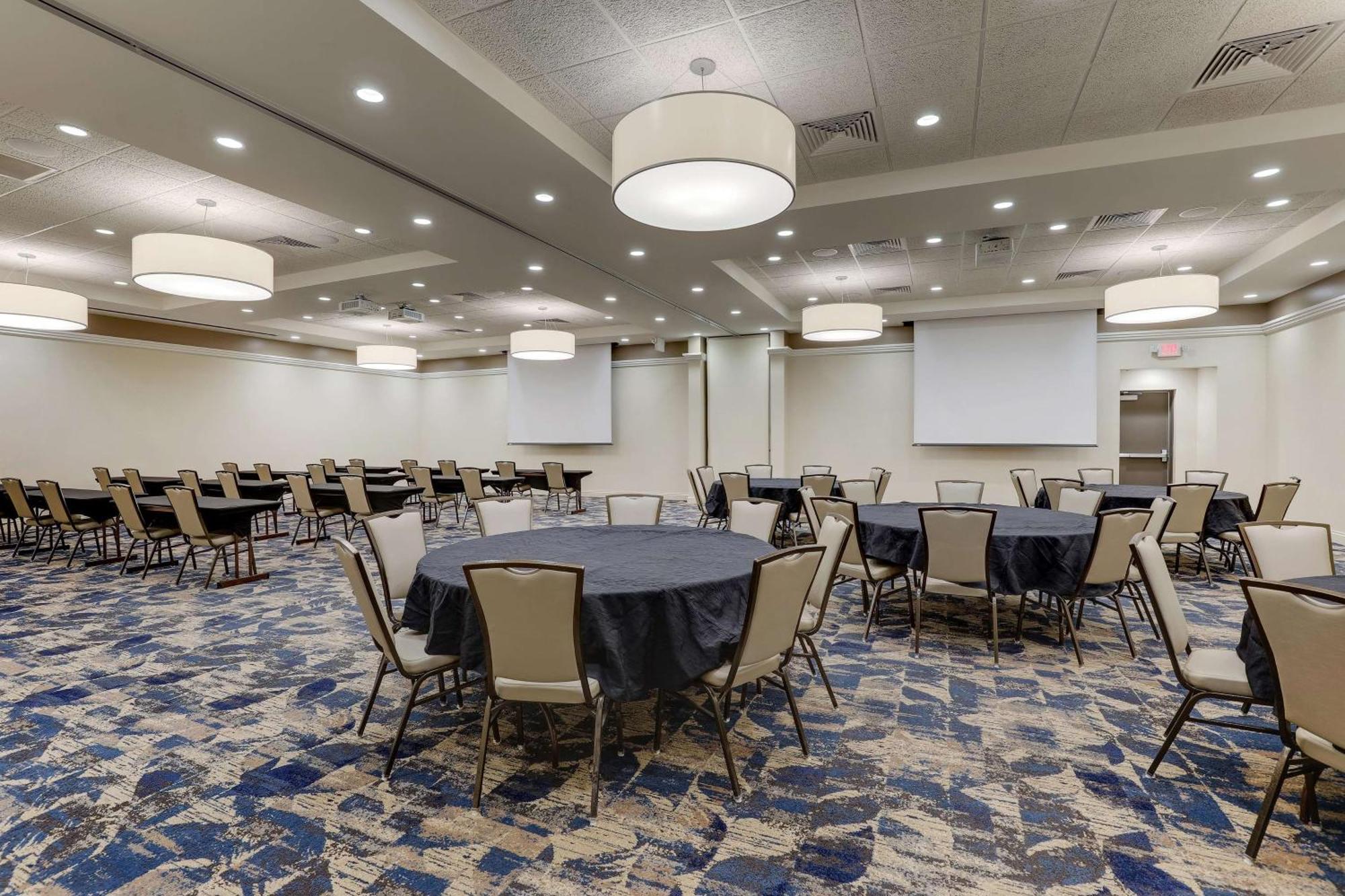 Drury Plaza Hotel Denver Westminster Bagian luar foto