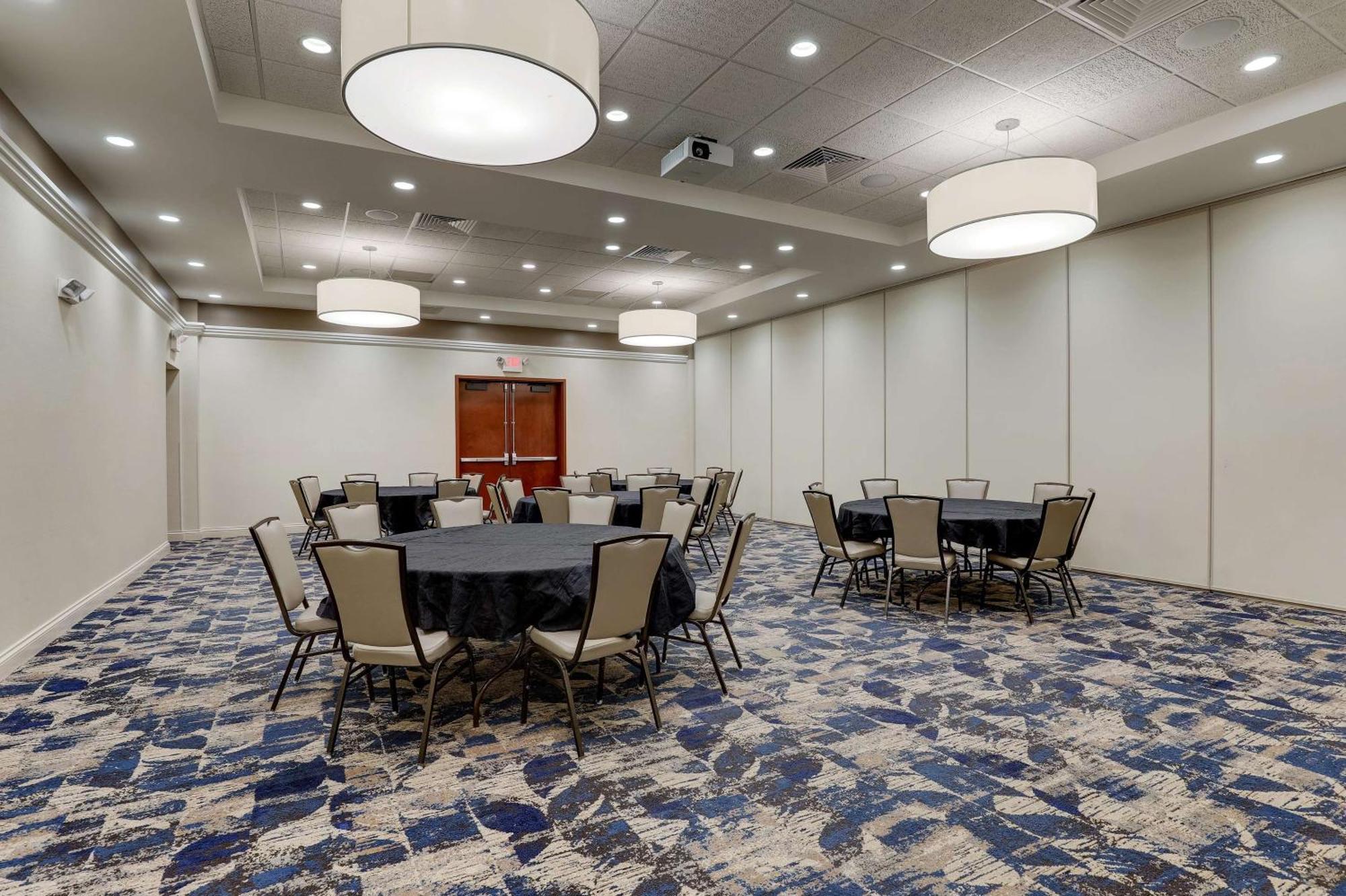 Drury Plaza Hotel Denver Westminster Bagian luar foto