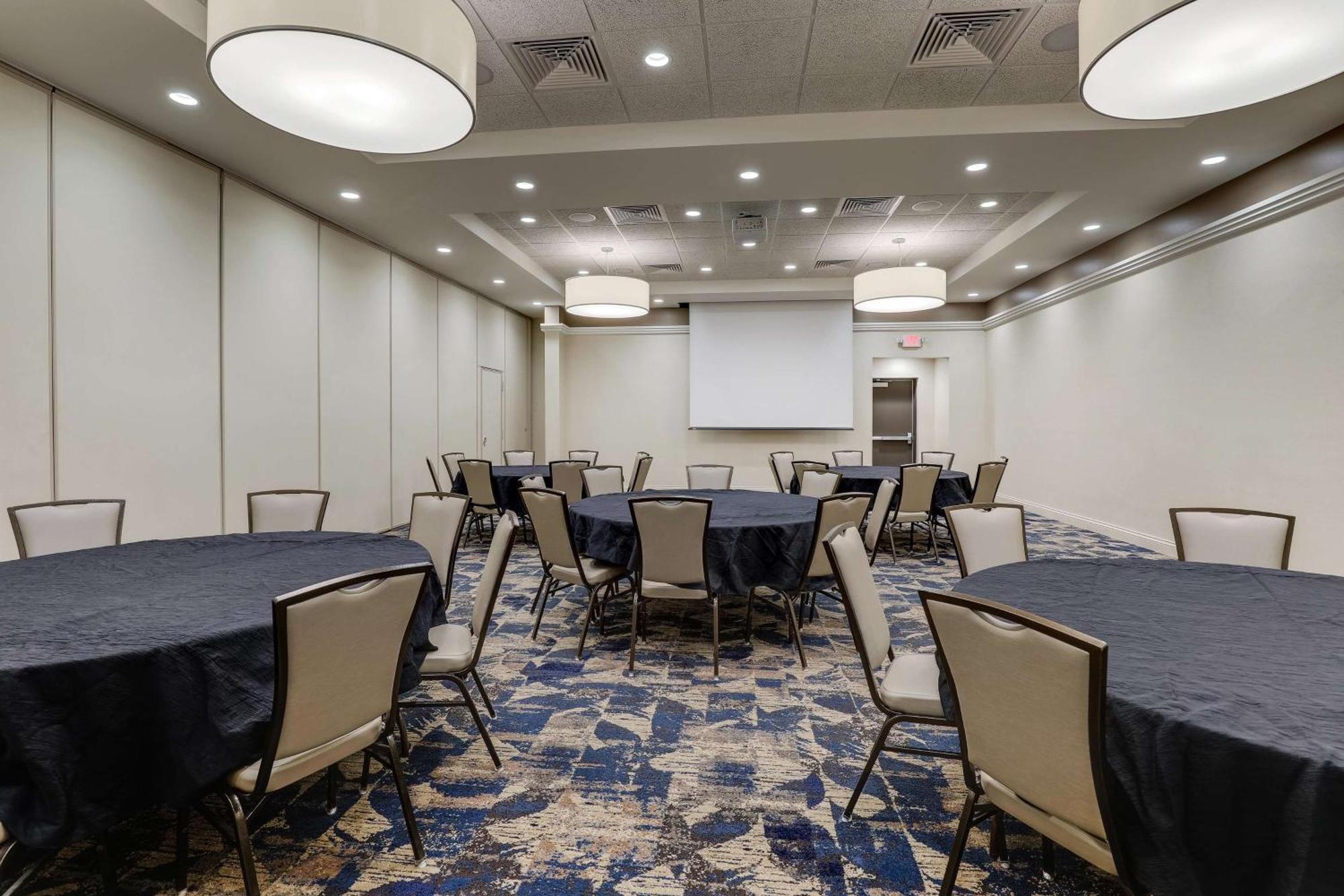 Drury Plaza Hotel Denver Westminster Bagian luar foto