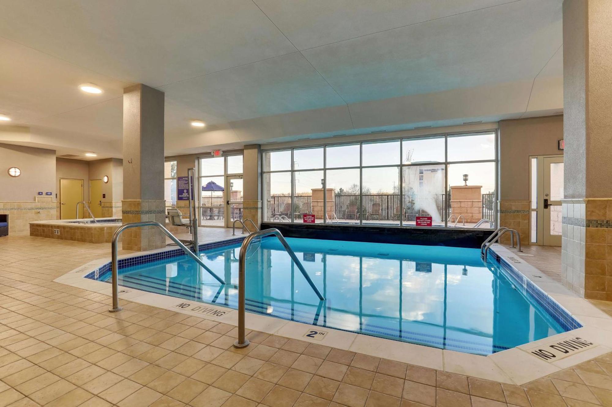 Drury Plaza Hotel Denver Westminster Bagian luar foto