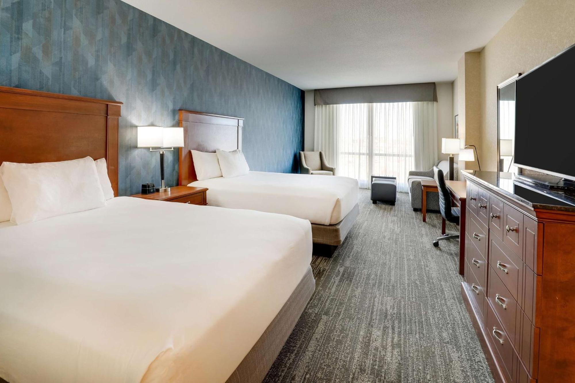 Drury Plaza Hotel Denver Westminster Bagian luar foto