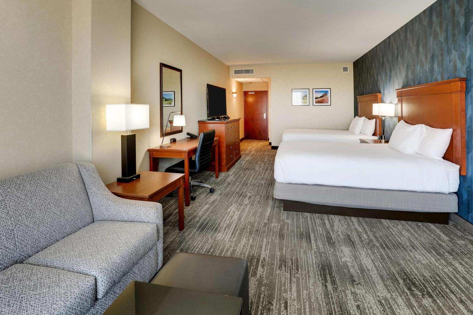 Drury Plaza Hotel Denver Westminster Bagian luar foto