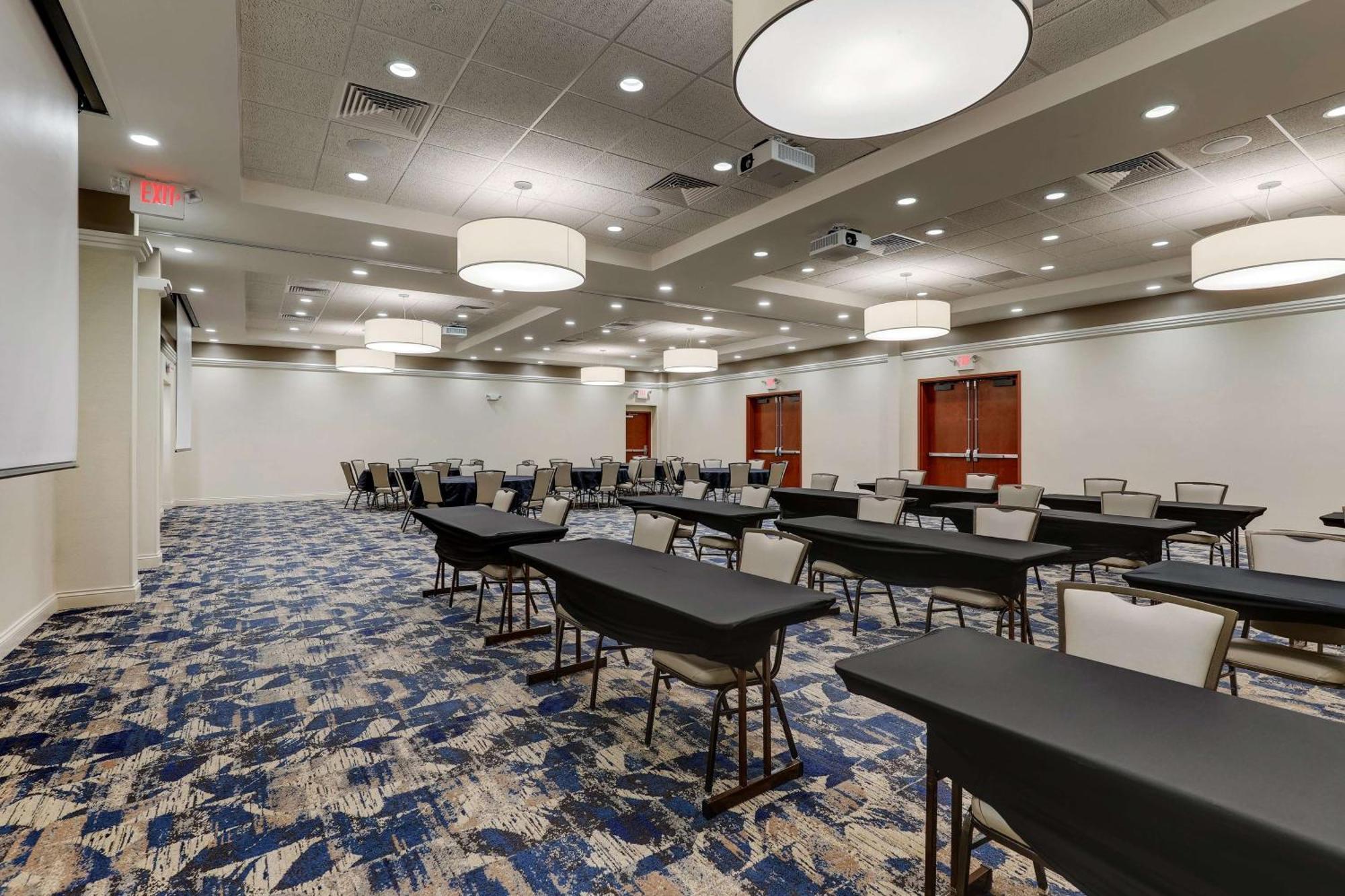 Drury Plaza Hotel Denver Westminster Bagian luar foto