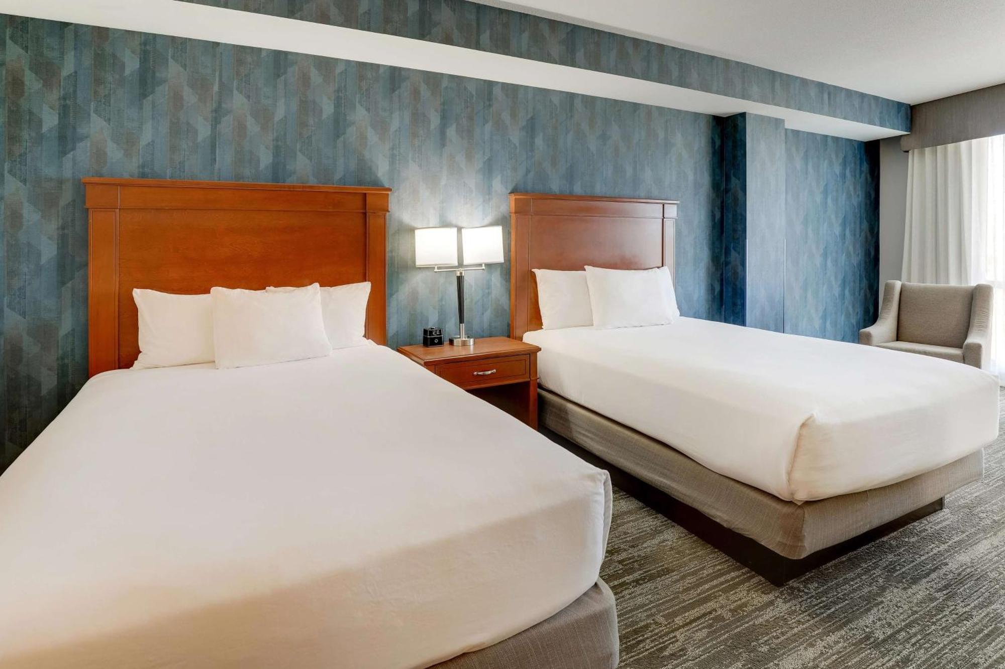 Drury Plaza Hotel Denver Westminster Bagian luar foto