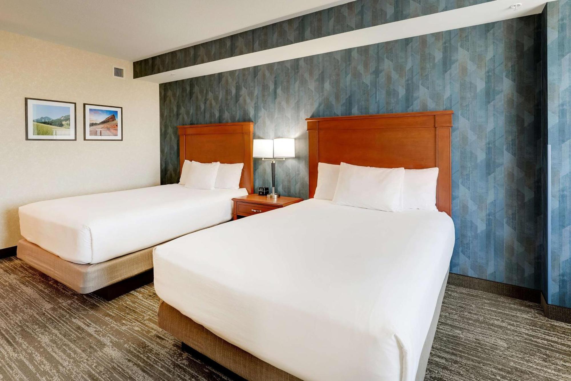Drury Plaza Hotel Denver Westminster Bagian luar foto