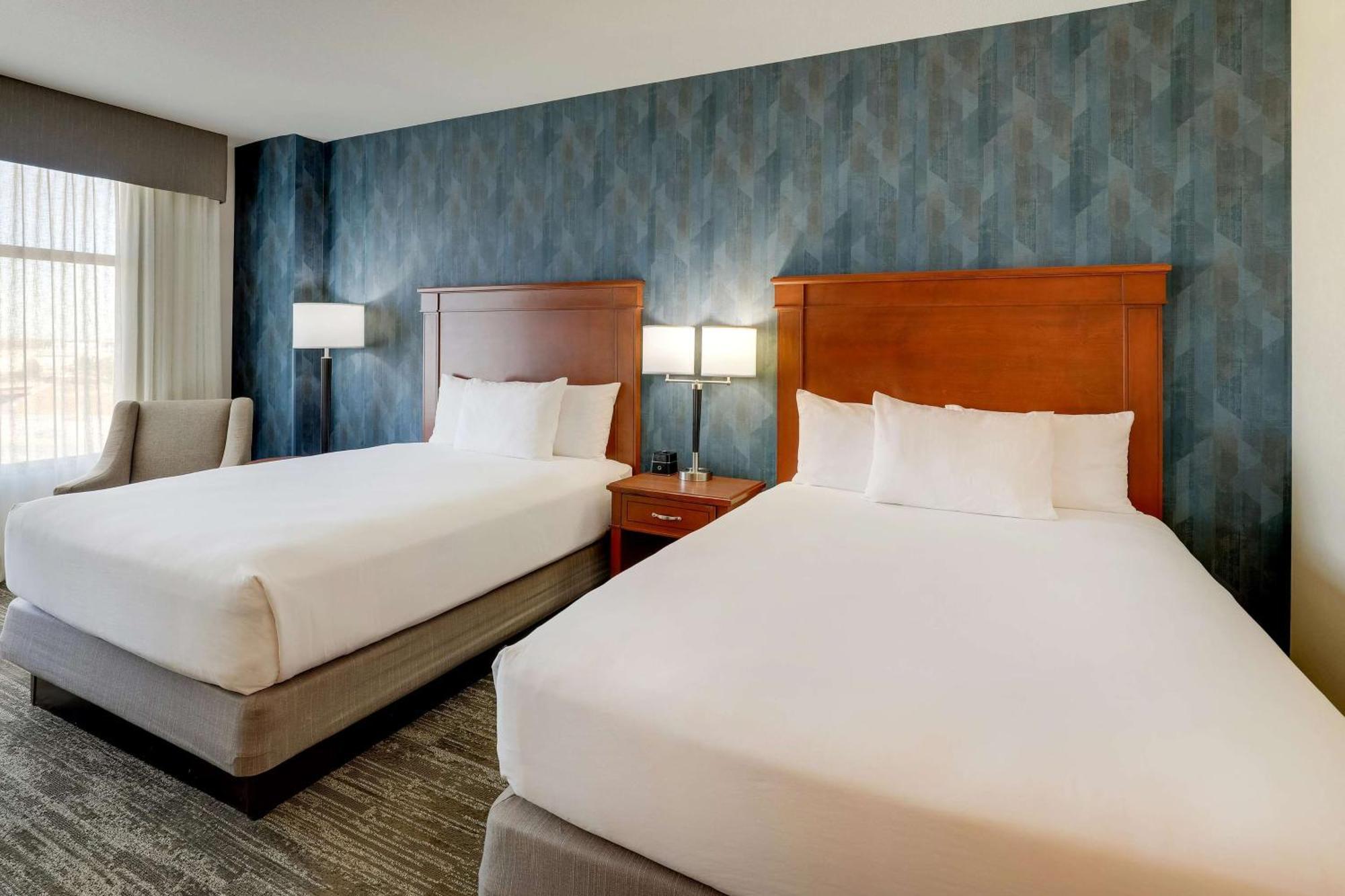 Drury Plaza Hotel Denver Westminster Bagian luar foto
