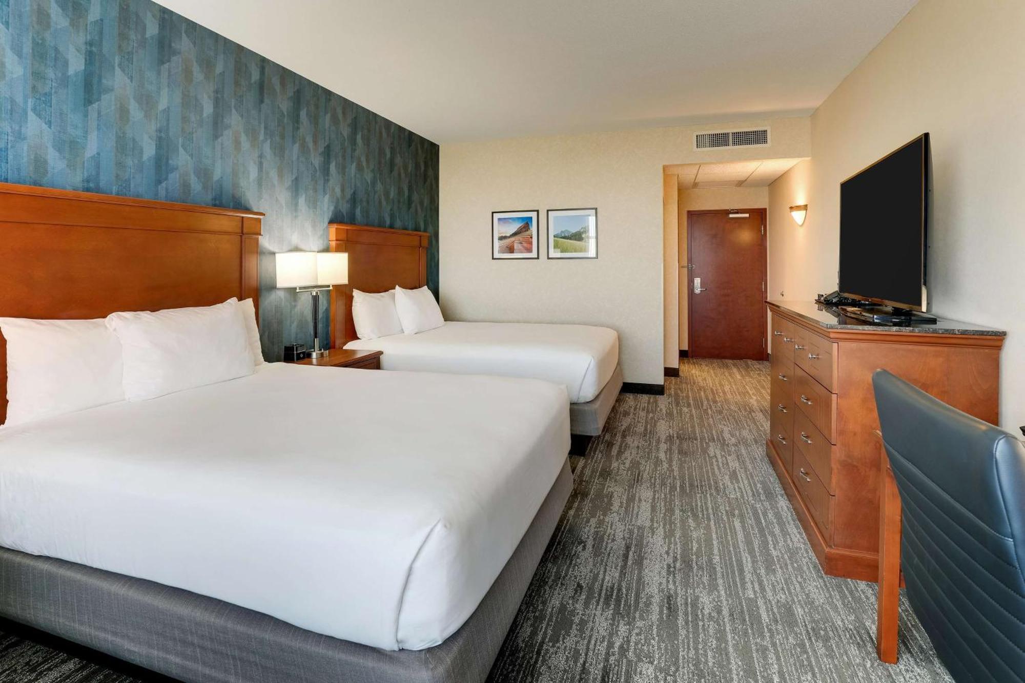 Drury Plaza Hotel Denver Westminster Bagian luar foto