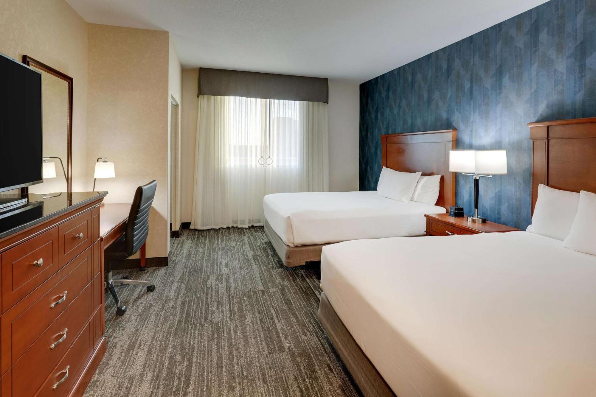 Drury Plaza Hotel Denver Westminster Bagian luar foto