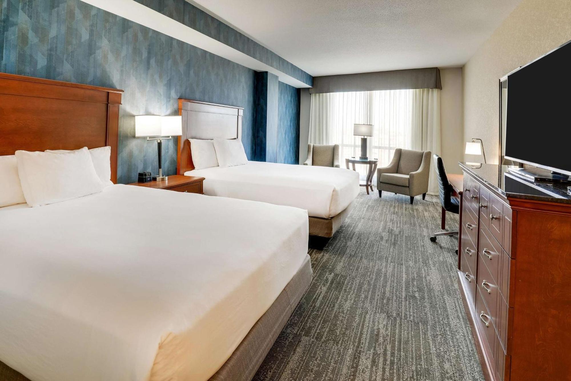 Drury Plaza Hotel Denver Westminster Bagian luar foto