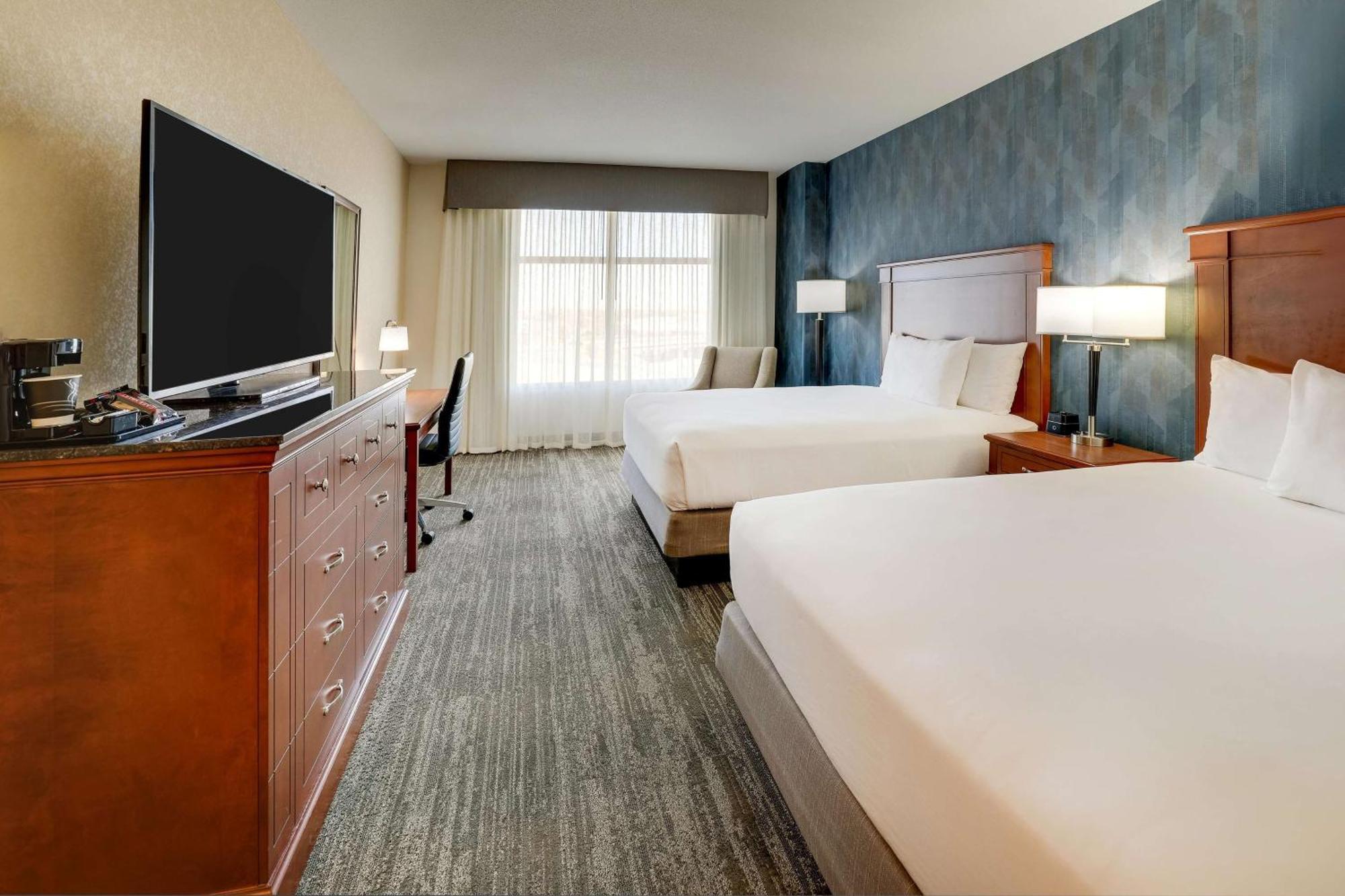 Drury Plaza Hotel Denver Westminster Bagian luar foto