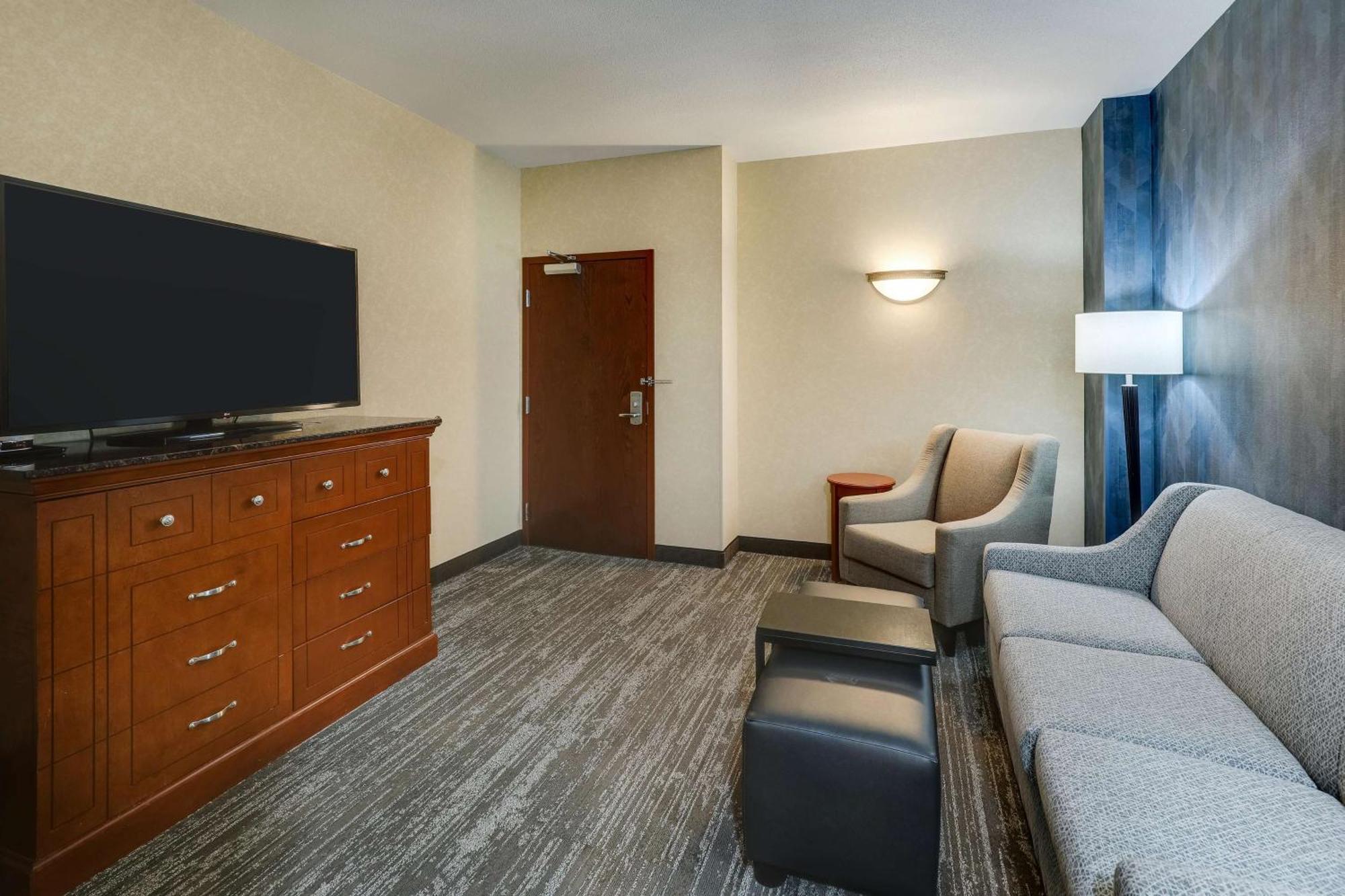 Drury Plaza Hotel Denver Westminster Bagian luar foto