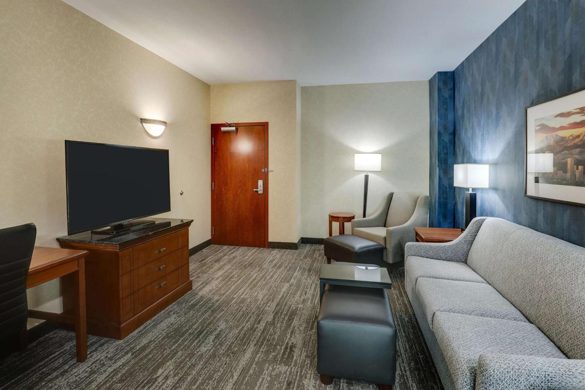 Drury Plaza Hotel Denver Westminster Bagian luar foto