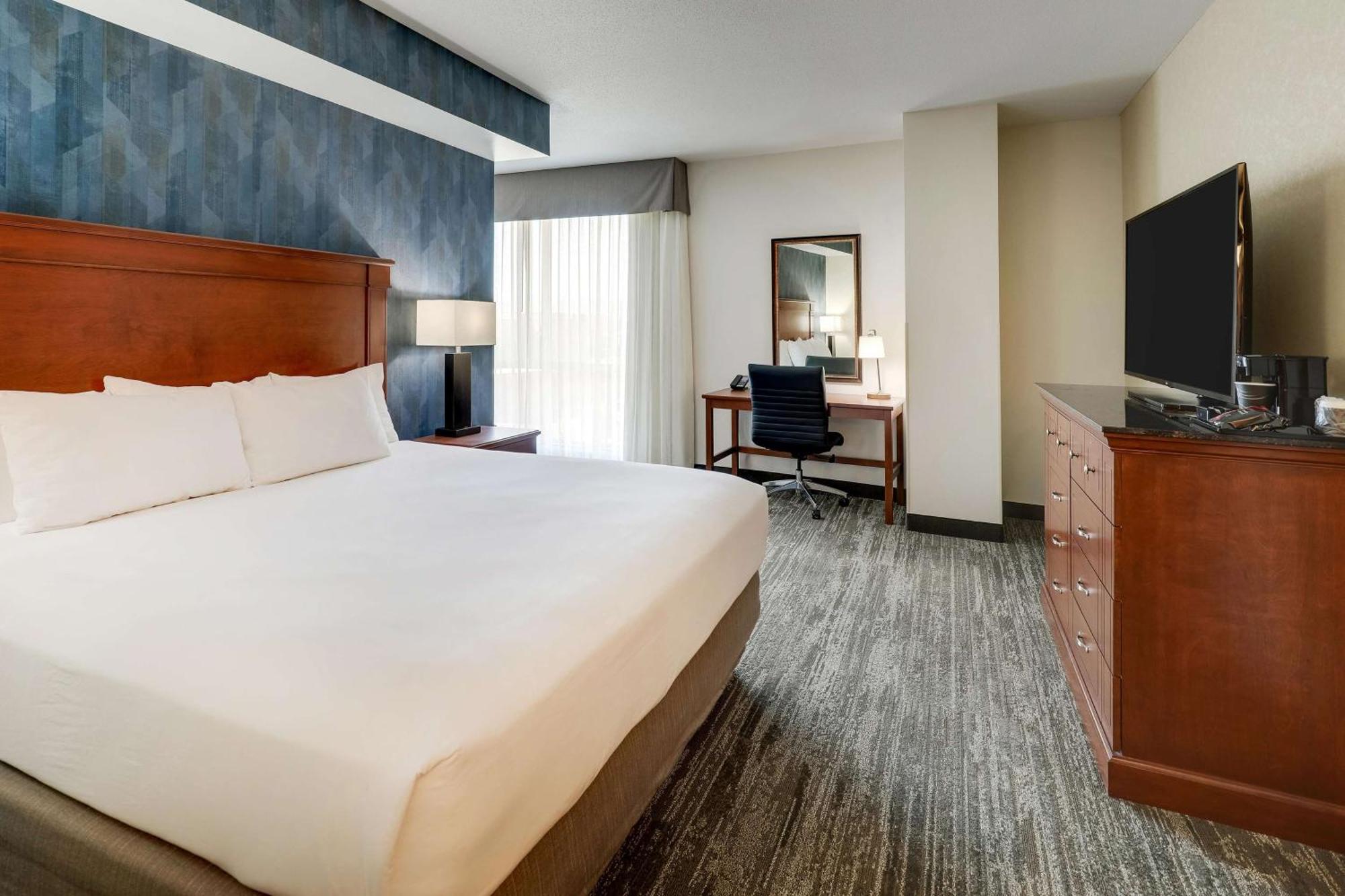 Drury Plaza Hotel Denver Westminster Bagian luar foto
