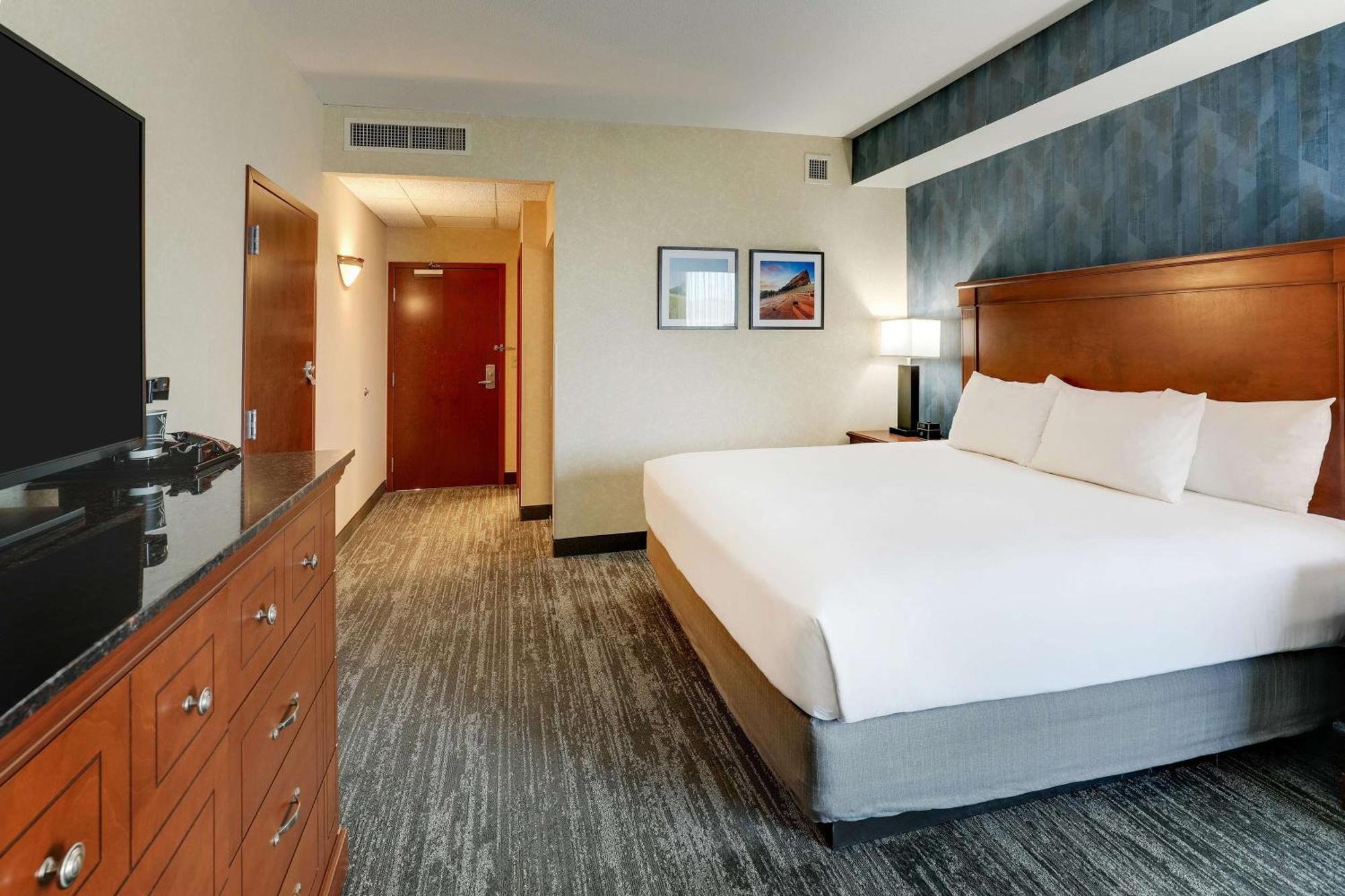 Drury Plaza Hotel Denver Westminster Bagian luar foto