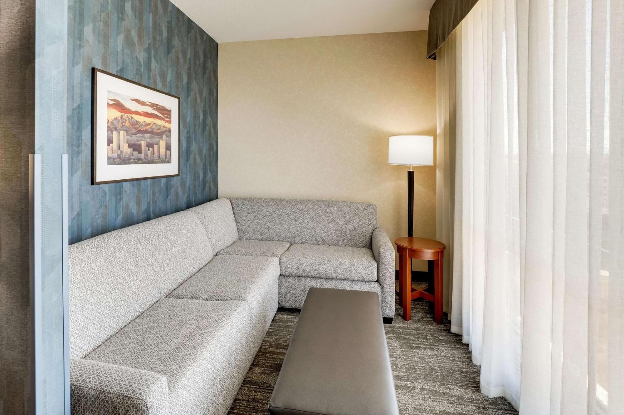 Drury Plaza Hotel Denver Westminster Bagian luar foto