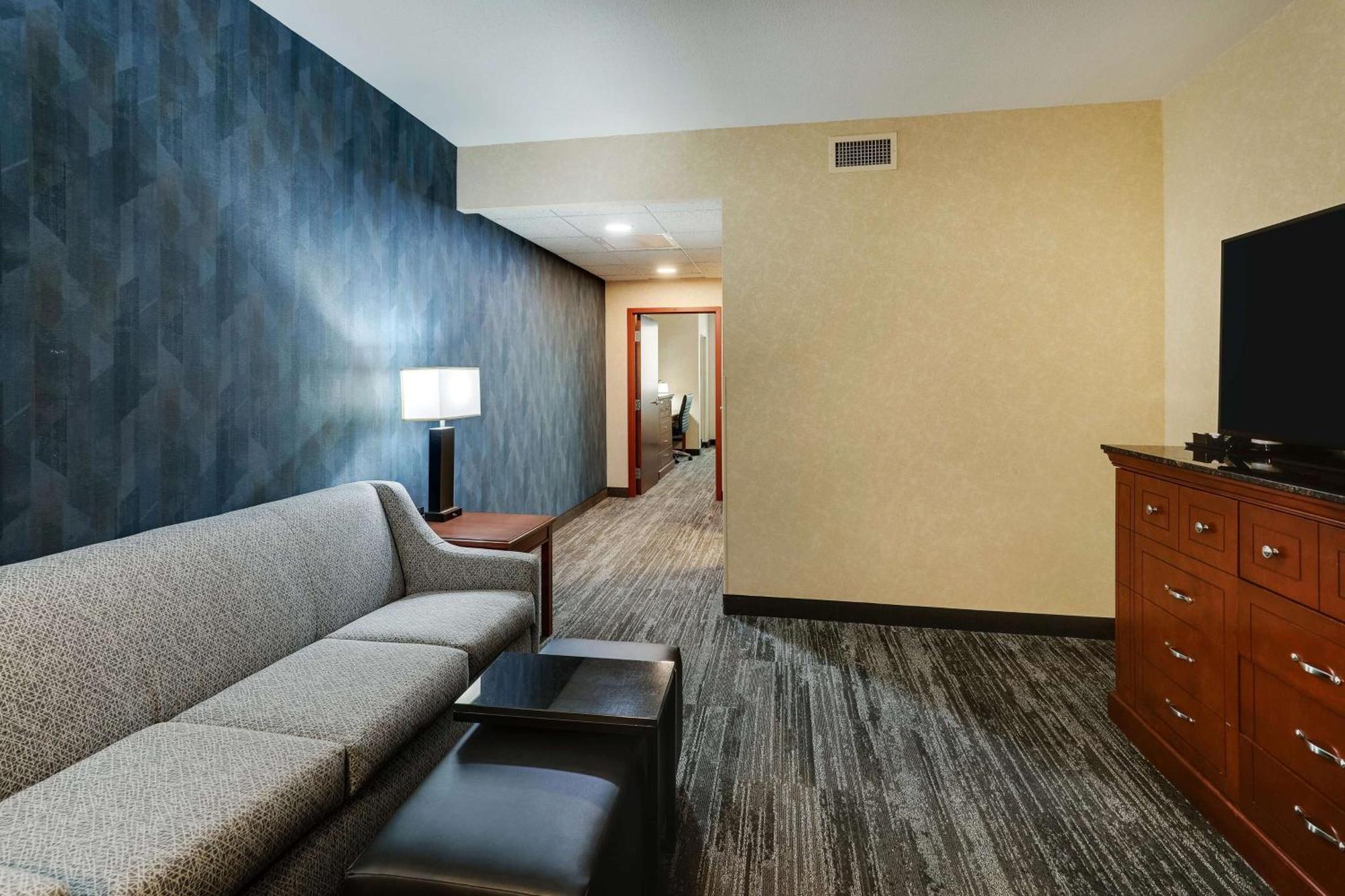 Drury Plaza Hotel Denver Westminster Bagian luar foto