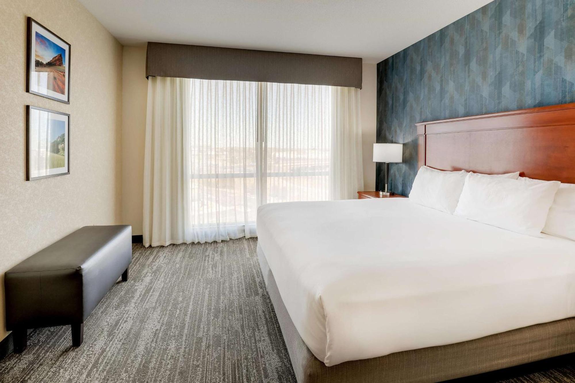 Drury Plaza Hotel Denver Westminster Bagian luar foto