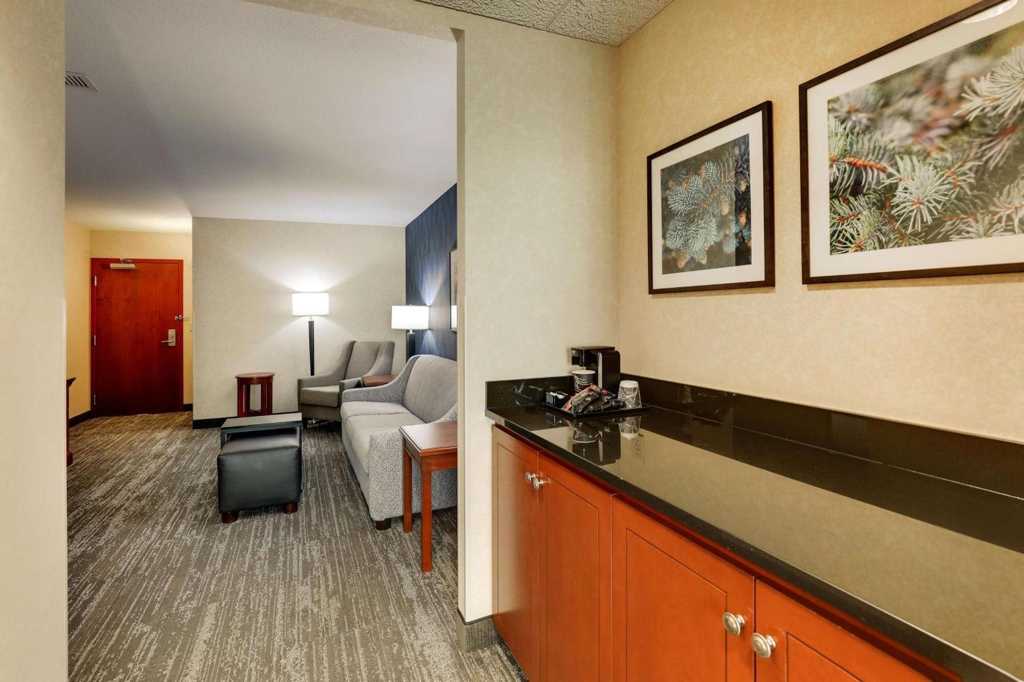 Drury Plaza Hotel Denver Westminster Bagian luar foto