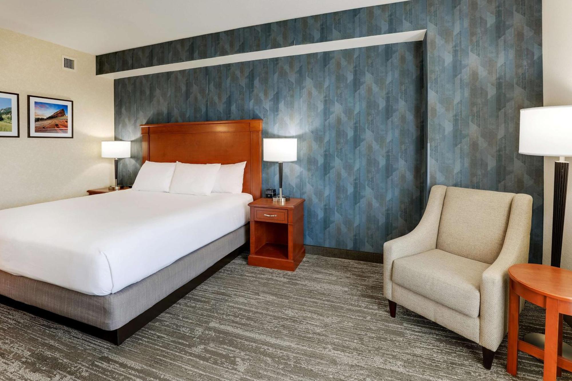 Drury Plaza Hotel Denver Westminster Bagian luar foto