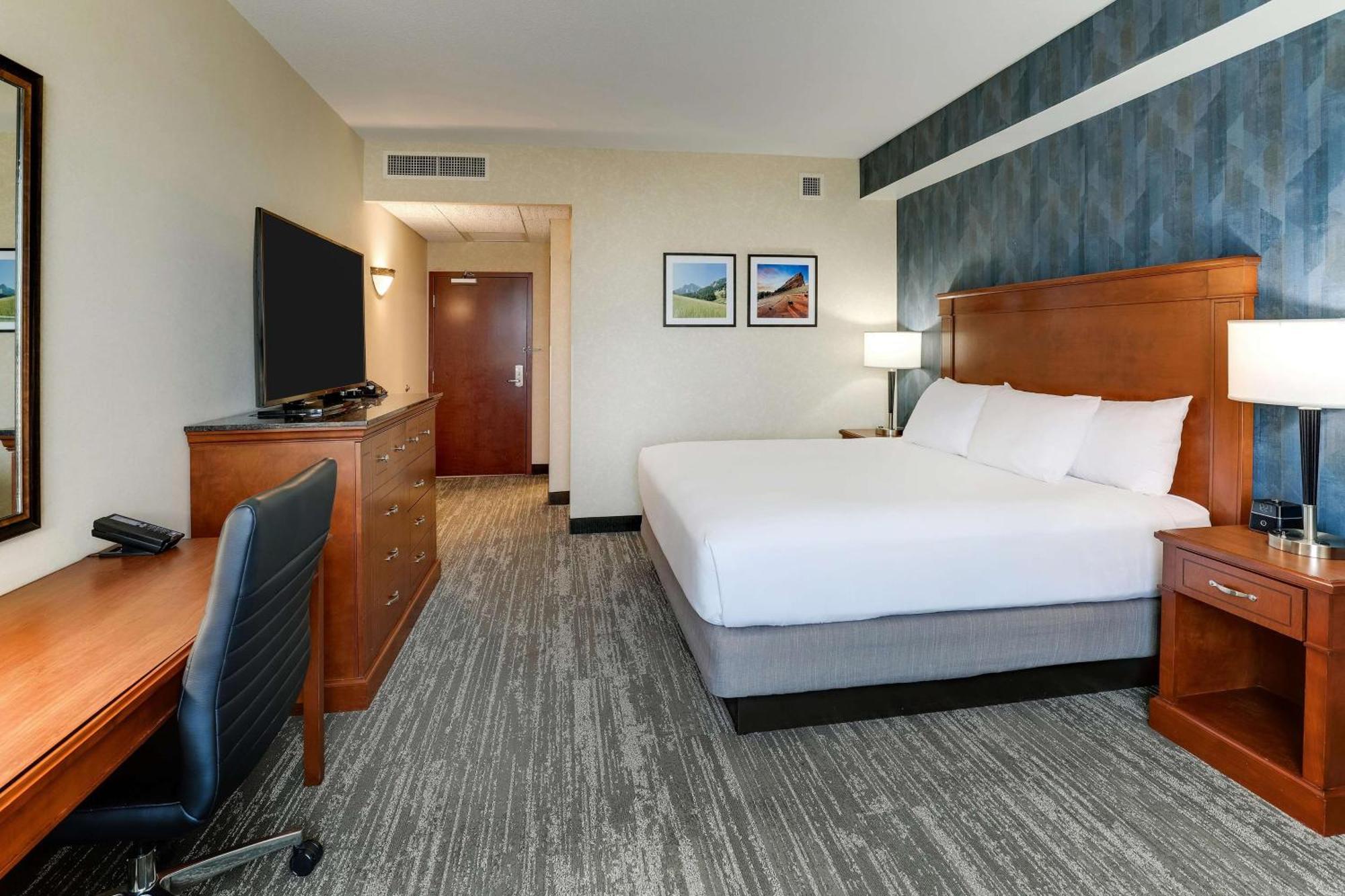 Drury Plaza Hotel Denver Westminster Bagian luar foto