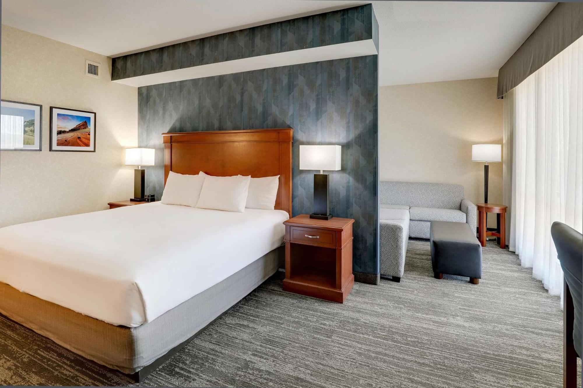Drury Plaza Hotel Denver Westminster Bagian luar foto