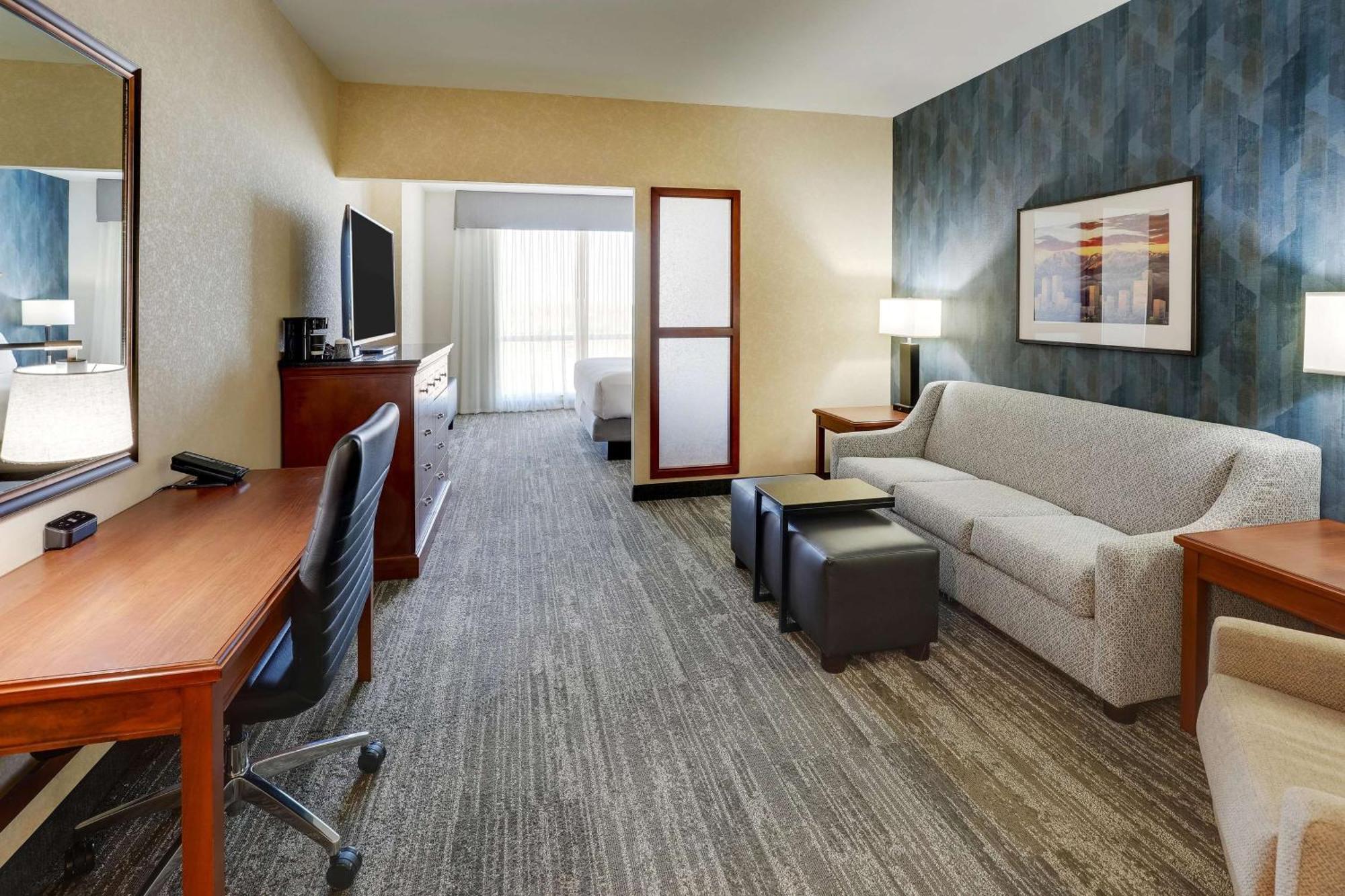 Drury Plaza Hotel Denver Westminster Bagian luar foto