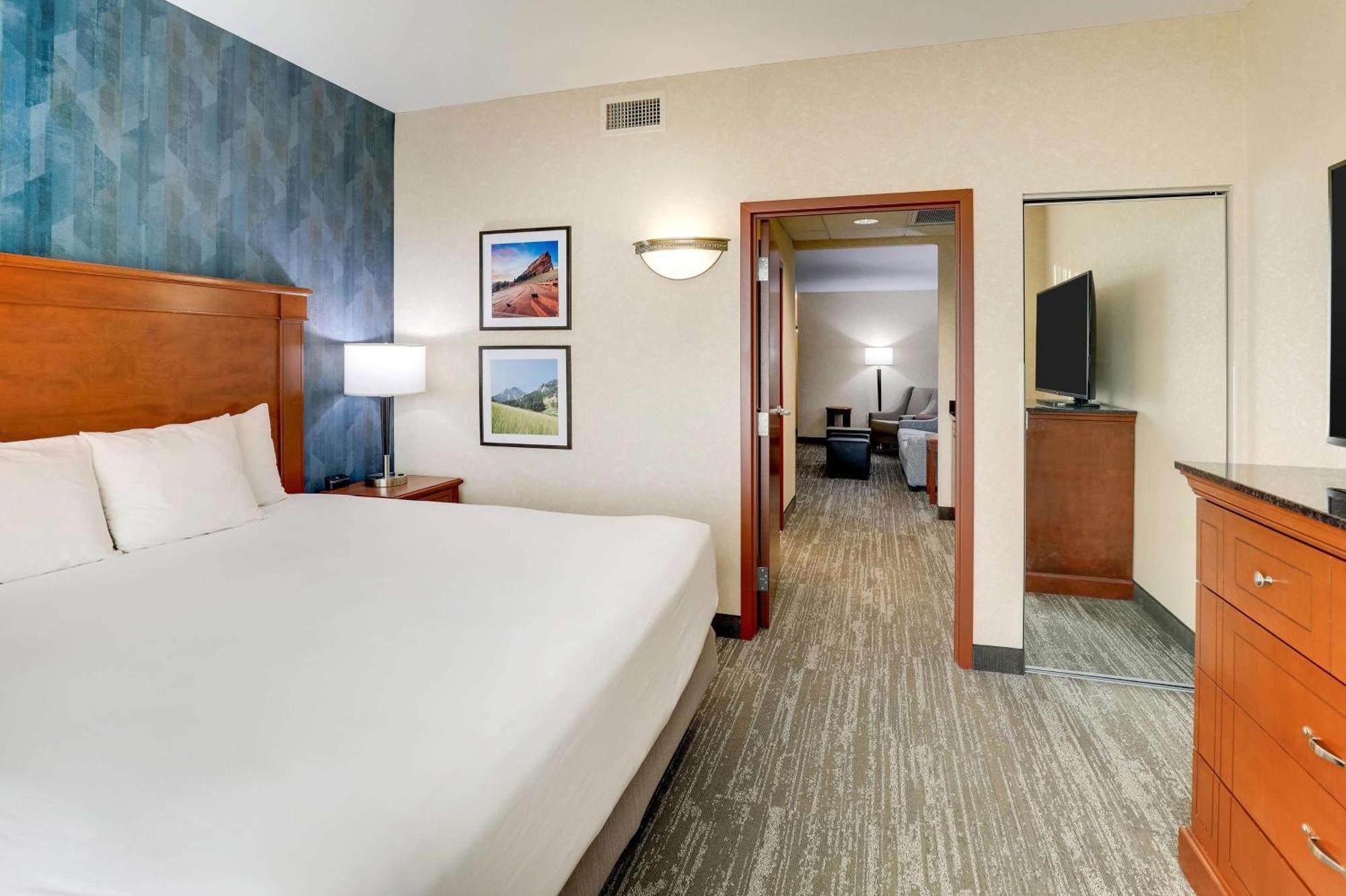 Drury Plaza Hotel Denver Westminster Bagian luar foto