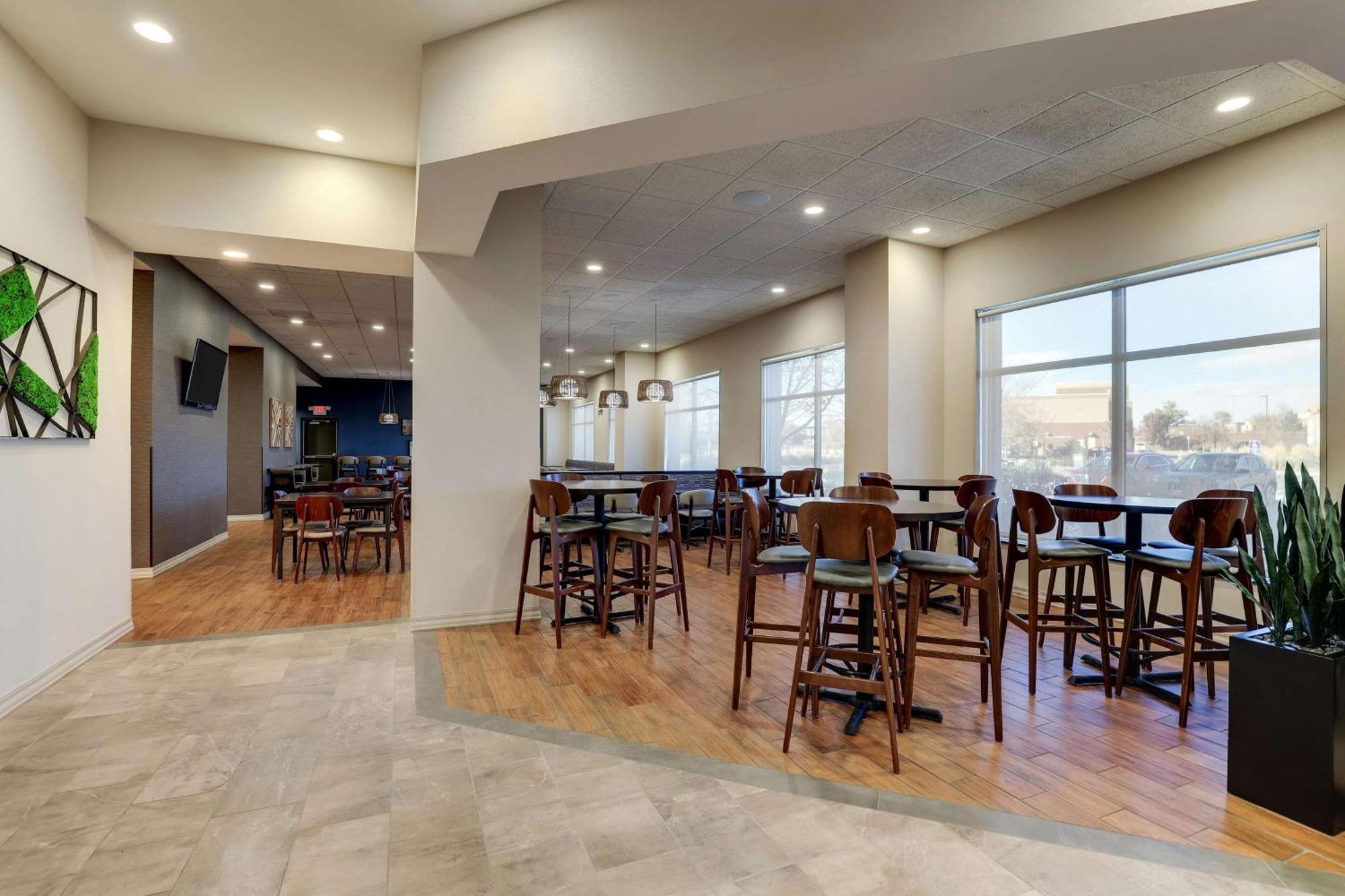 Drury Plaza Hotel Denver Westminster Bagian luar foto