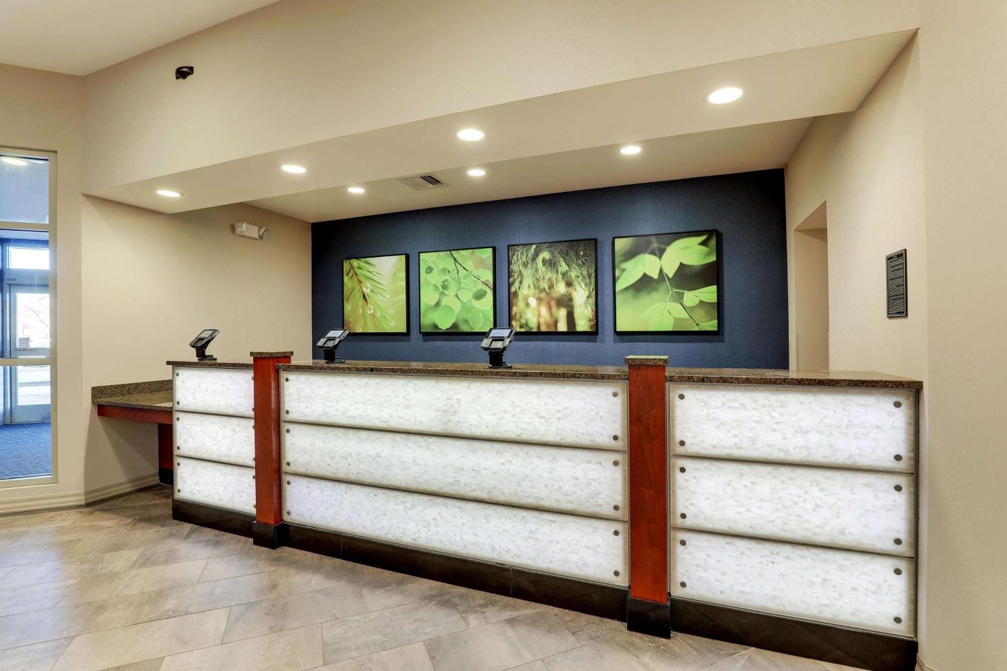 Drury Plaza Hotel Denver Westminster Bagian luar foto