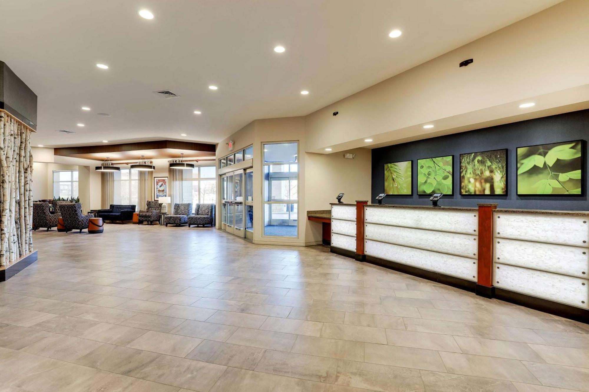Drury Plaza Hotel Denver Westminster Bagian luar foto