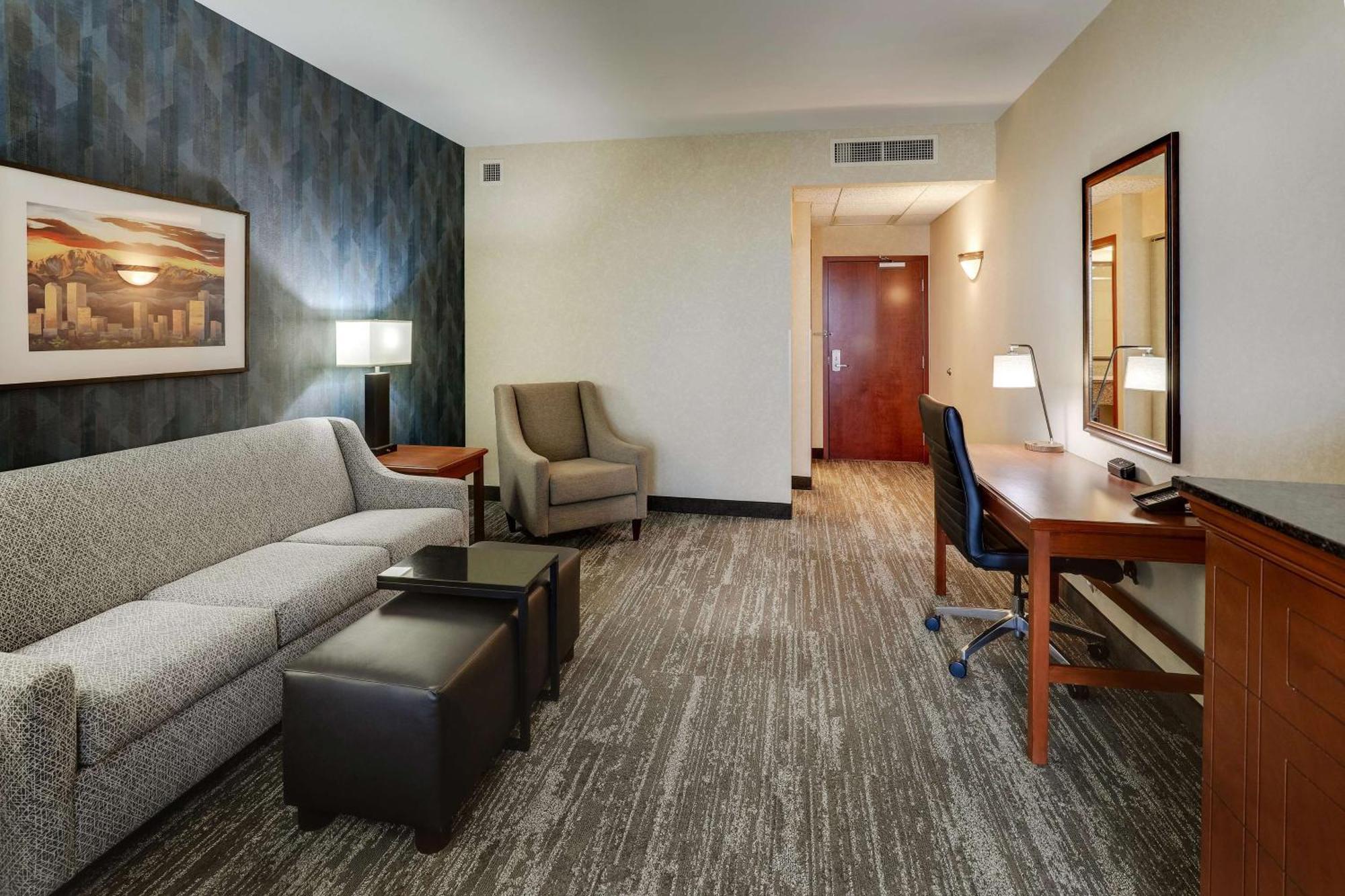 Drury Plaza Hotel Denver Westminster Bagian luar foto