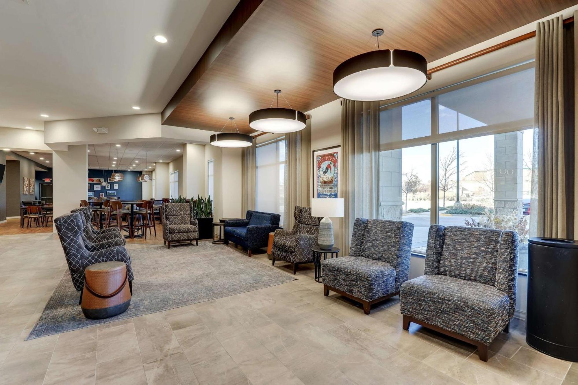 Drury Plaza Hotel Denver Westminster Bagian luar foto